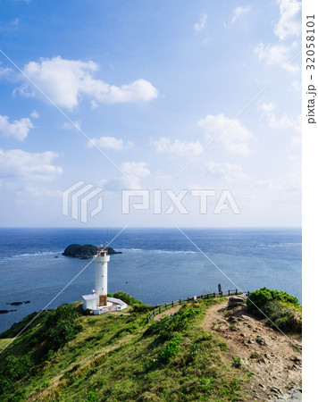 平久保崎からの眺め 32058101