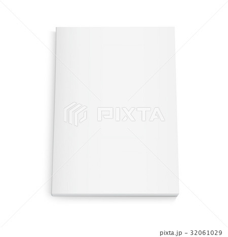 blank book design 32061029
