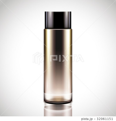 blank cosmetic bottle 32061151