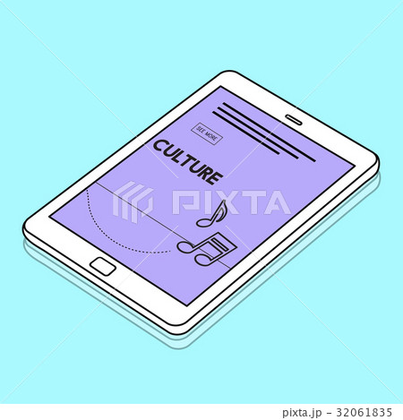 Music Culture Streaming Online Entertainment Media Music Culture Streaming Online Entertainment Media 32061835