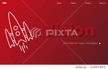 Network connection graphic overlay background 32061903