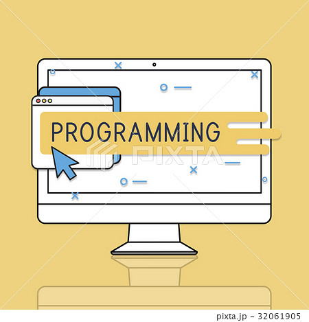 Connection HTML Content Information Technology 32061905