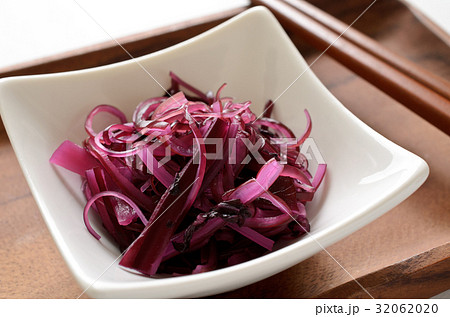 しばわかめ 32062020