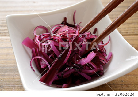 しばわかめ しばわかめ 32062024