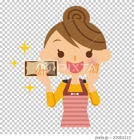 Housewife 10,000 yen 32062123