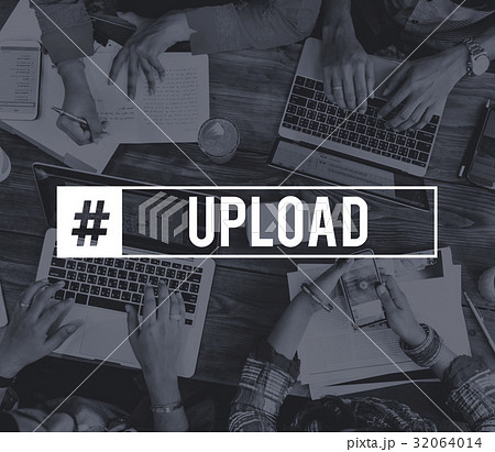 Communication Content Upload Hashtag Online Communication Content Upload Hashtag Online 32064014