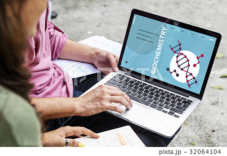 Science DNA Research Development Human Science DNA Research Development Human 32064104
