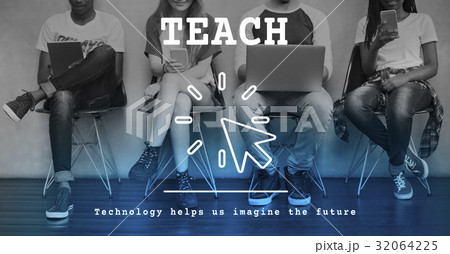 Innovation Invention Modern Technology Concept Innovation Invention Modern Technology Concept 32064225