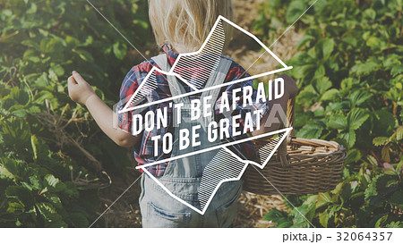 Life Motivation Positivity Attitude Possible Graphic Words 32064357