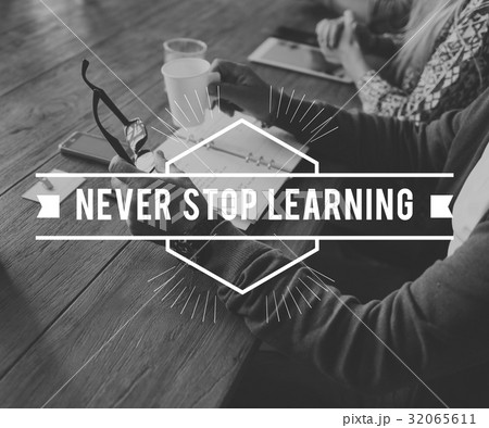 Planning Retirement Plan Dream Big Word 32065611