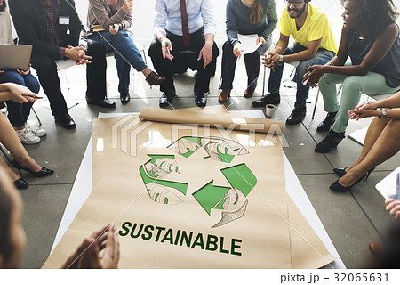 Environment Conservation Preservation Save Earth Environment Conservation Preservation Save Earth 32065631
