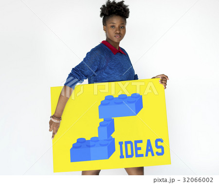 Building blocks structure design graphic 32066002