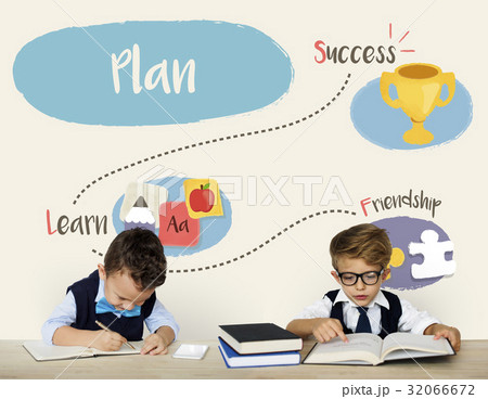 Activity Plan Inspire Children Infographics 32066672