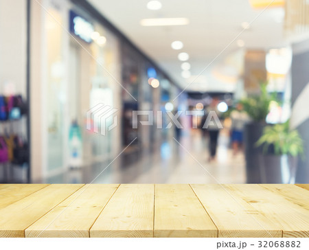 Shopping Mall Background 32068882