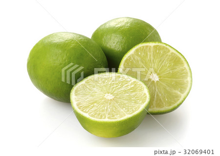 ライム 32069401