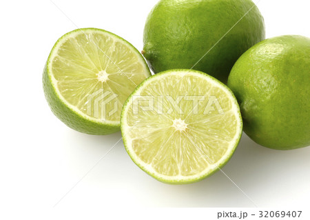 ライム 32069407