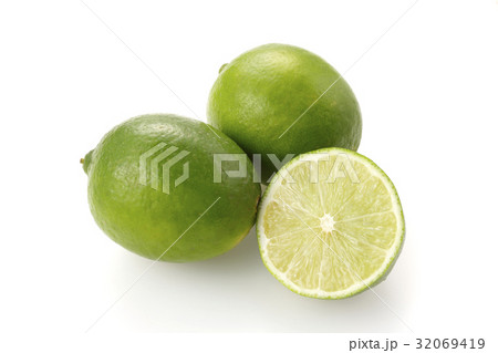 ライム 32069419