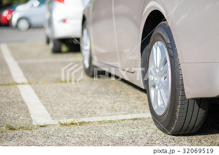 駐車場 32069519