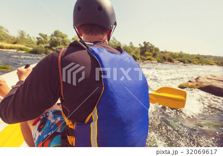 Rafting Rafting 32069617