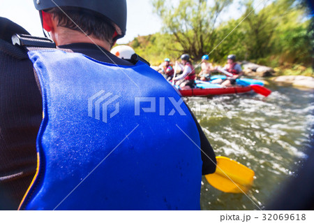 Rafting Rafting 32069618