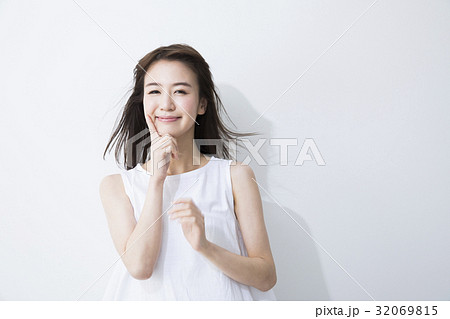 ビューティーイメージ 32069815