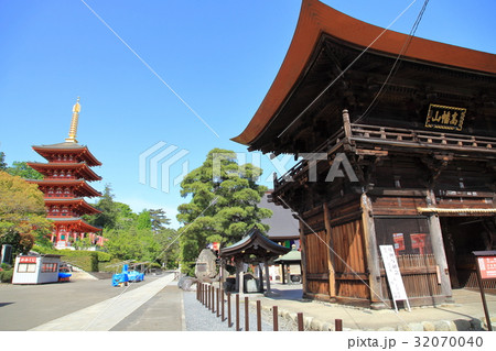 高幡不動尊 高幡不動尊 32070040