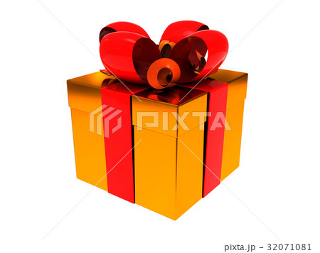golden present box golden present box 32071081
