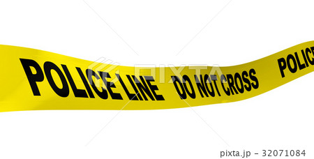 police line 32071084