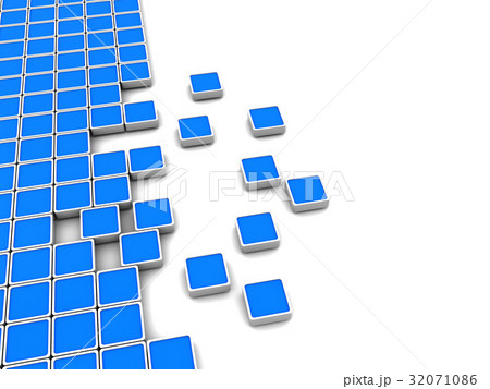 blue blocks background blue blocks background 32071086