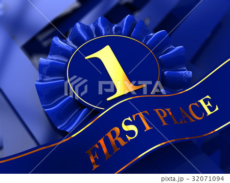 first place award background first place award background 32071094