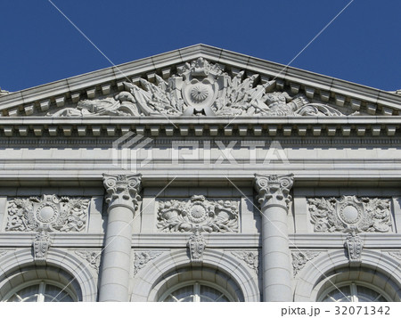 迎賓館　赤坂離宮　本館 32071342