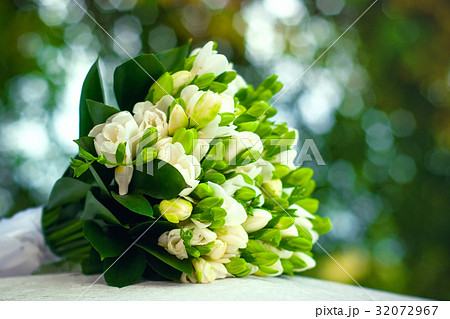 Wedding Bouquet 32072967