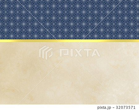 和柄 和風 和 伝統模様 和柄 和風 和 伝統模様 32073571