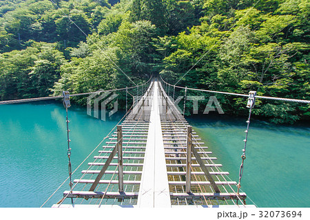夢の吊り橋 夢の吊り橋 32073694