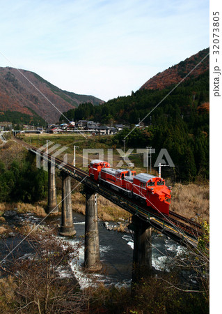 DE15形　ラッセル車 32073805