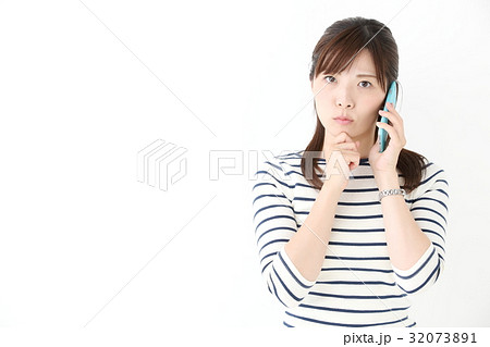 女性 32073891