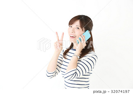 女性 32074197