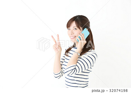 女性 32074198