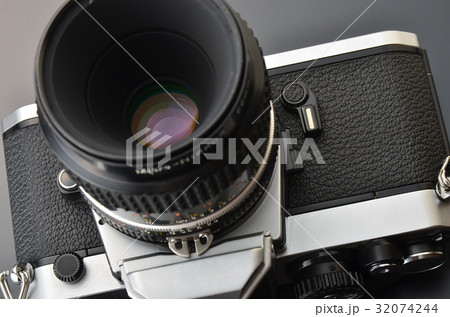 フィルム一眼レフカメラ 32074244