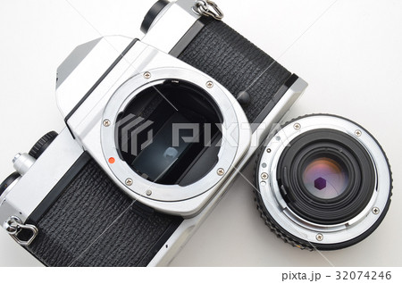 フィルム一眼レフカメラ 32074246