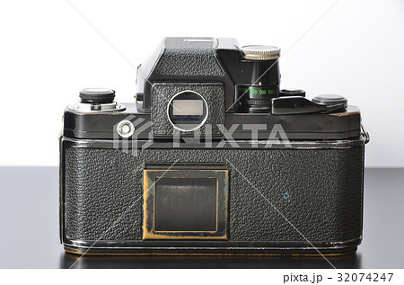 フィルム一眼レフカメラ 32074247