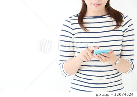 女性 女性 32074624