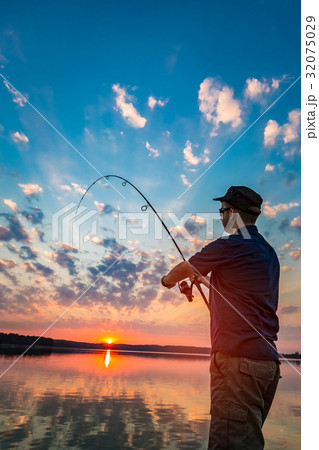 Fishing concepts. 32075029