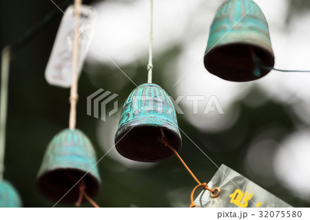 風鈴 風鈴 32075580