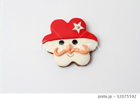 Christmas cookies 32075592