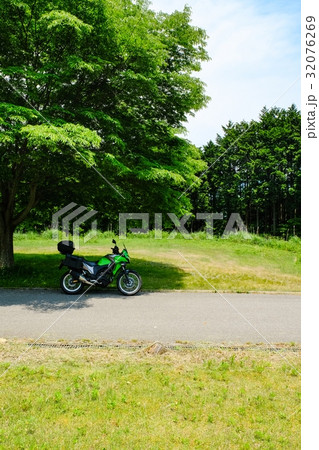 バイク旅 32076269