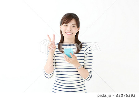 女性 32076292