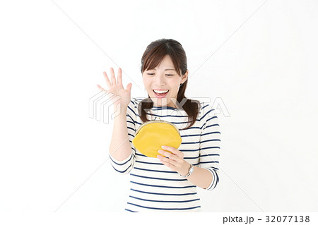 女性・財布 女性・財布 32077138