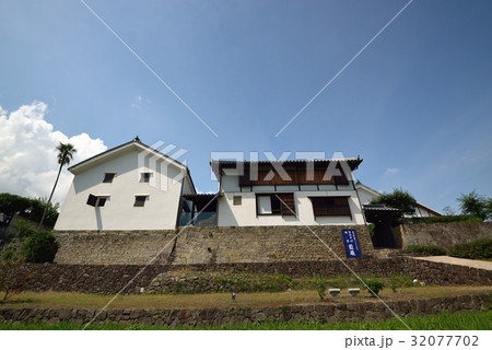 道の駅〔藍ランド うだつ〕 徳島県美馬市 道の駅〔藍ランド うだつ〕 徳島県美馬市 32077702