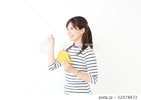 女性・財布 女性・財布 32078672